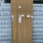 Mega Luxe PVC Accordion Folding Door, suitable for any room in your home or office, Unique Design Saves Space:- Fits opening of 36-inches wide by 80-inches high Mega