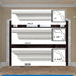 MOULDING Plain Crown Moulding Polyurethane- 8FT LENGTH in 12 Designs MARMEGA