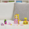 HASBRO  Playdoh Royal Salon Disney Princess: Get creative and give Rapunzel some hair flair at the Royal Salon! With the styling head and tools - C1044