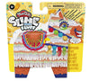 HASBRO  Playdoh Slime Puffy Cotton Assorted: The fun starts as soon as they tear open the piñata box filled with 2 cans of Play-Doh Slime Feathery Fluff compound - F1532