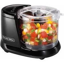 Protor Silex Food Chopper Black - 72507 Pie's Variety Store