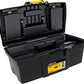 Pretul Plastic tool box 16''  20603 PRETUL