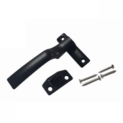 Casement for Windows, Durable, For Use in Residential and Commercial Use with Casement Windows MEGA