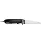 Cuisinart Electric Knife Set with Cutting Board easily carves through everything from meats, breads & tomatoes to crafting foam for DIY projects. The knife handle is designed for comfort & gives you better control no matter what you’re cutting - CU-CEK-41 Pie's Variety Store