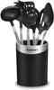 Cuisinart Crock with Barrel Handle Tools (Set of 7) - CU-CTG-00-BCR7