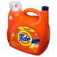 Tide High Efficiency, Ultra Concentrated Original Liquid Laundry Detergent 208 oz / 158 Loads / 395075 dayana sifontes