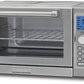 Cuisinart Deluxe Convection Toaster Oven Broiler (Brushed Stainless) - CU-TOB-135 Pie's Variety Store