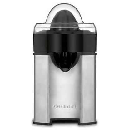 Cuisinart Pulp Control Citrus Juicer (Brushed Stainless) - CU-CCJ-500 Pie's Variety Store