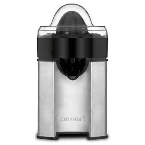 Cuisinart Pulp Control Citrus Juicer (Brushed Stainless) - CU-CCJ-500 Pie's Variety Store