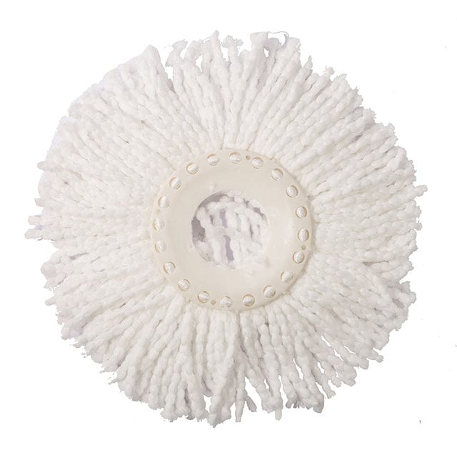 LIAO 124G TORNADO SPIN MOP MICROFIBER REFILL - R130011 MEGA