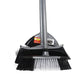 Teddy Household Broom 3 pack Heavy-Duty Broom Outdoor Commercial Perfect for Courtyard Garage Lobby Mall Market Floor Home Kitchen Room Office Pet Hair Rubbish / 381495 dayana sifontes
