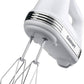 Cuisinart Power Advantage Plus 9-Speed Handheld Mixer with Storage Case (White) - CU-HM-90S Pie's Variety Store