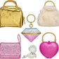 FOSTER Real Littles Handbag Collection: Stunning Stylish Handbags Packed Full Of Luxury Surprises - 25341 ebuystt
