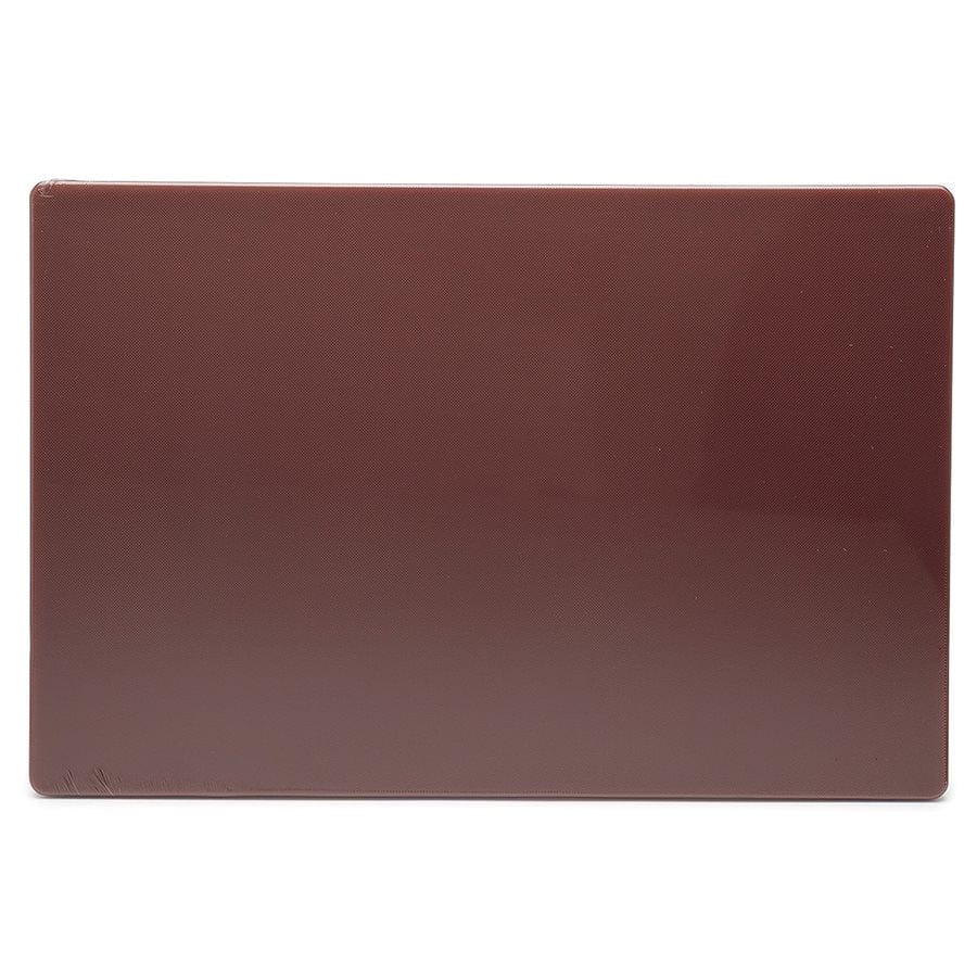 Royal Industries NSF color coded cutting boards Commercial Tan Brown  Furnish your home or commercial kitchen with our high quality, NSF certified plastic cutting boards   -ROY CB 1218 BR