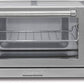 Cuisinart Deluxe Convection Toaster Oven Broiler (Brushed Stainless) - CU-TOB-135 Pie's Variety Store