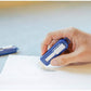 Staedtler PVC-Free Eraser with Sliding Plastic Sleeve detailed erasing and feathering easy - 525 PS1 Pie's Variety Store