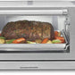 Cuisinart Deluxe Convection Toaster Oven Broiler (Brushed Stainless) - CU-TOB-135 Pie's Variety Store