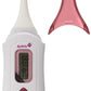 Safety 1st 3 In 1 Nursery Thermometer Raspberry: The 3-in-1 nursery thermometer includes both a protective storage case and a long life battery - TH064 ebuystt