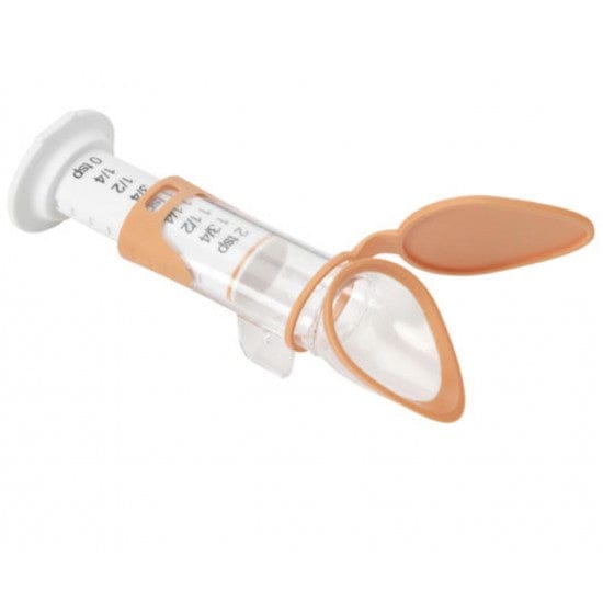 Safety 1st Set & Measure Medicine Spoon, Offers an accurate way to dispense medicine to your little one - IH078