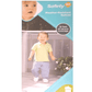 Safety 1st Railnet 10ft: Great for indoor balconies or outdoor decks - 11796 ebuystt