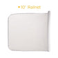 Safety 1st Railnet 10ft: Great for indoor balconies or outdoor decks - 11796 ebuystt