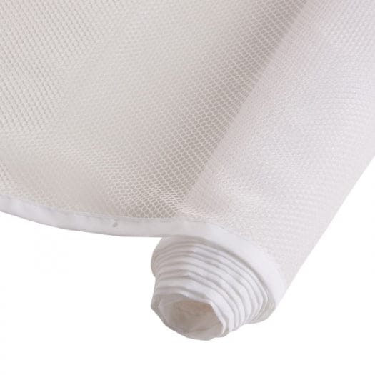 Safety 1st Railnet 10ft: Great for indoor balconies or outdoor decks - 11796 ebuystt