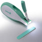 Safety 1st Sleepy Baby Nail Clippers: Designed to snip nails while baby is sleeping - 49009 EBUYSTT