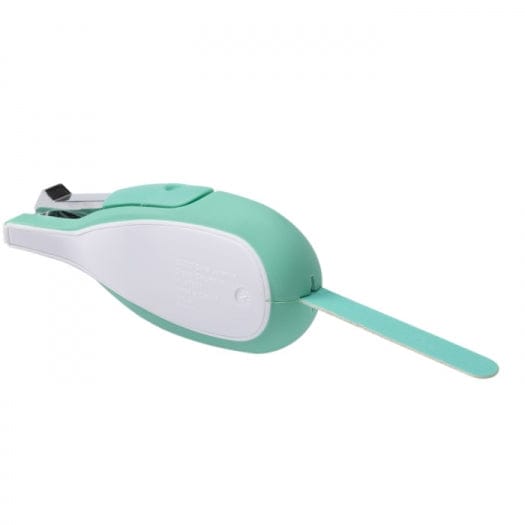 Safety 1st Sleepy Baby Nail Clippers: Designed to snip nails while baby is sleeping - 49009 EBUYSTT