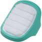 Safety 1st Soothing Scrub Brush: This cradle cap brush will help you gently remove flaking skin from your baby's scalp - IH334 ebuystt