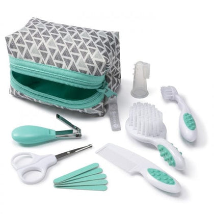 Safety 1st Groom & Go Baby Care Kit, Convienetly Compact in Reversible Casing - IH502