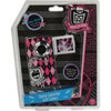 SAKAR  Monster High DVR: The Monster High Digital Video Recorder with Camera from Sakar, arguably the most fashionably ghoulish camcorder on the market - 38048-TRU