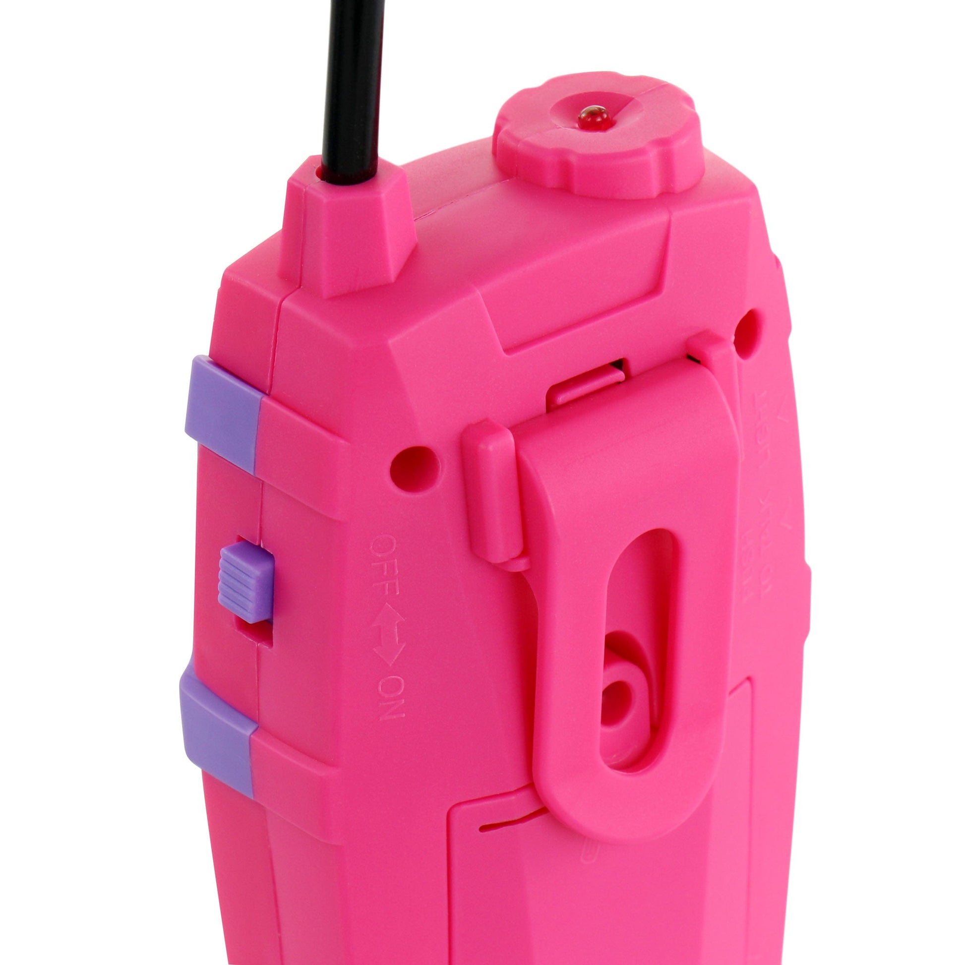 SAKAR  Night Walkie Talkies With Flashlight: Night Action 2-in-1 Walkie Talkie with Built In Flashlight are perfect for night games as well as camping - SAKAR-99 ebuystt