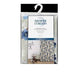 UBL Shower Curtain Printed 180 x 180cm - For your Bathroom or Shower - MA0003 ebuystt