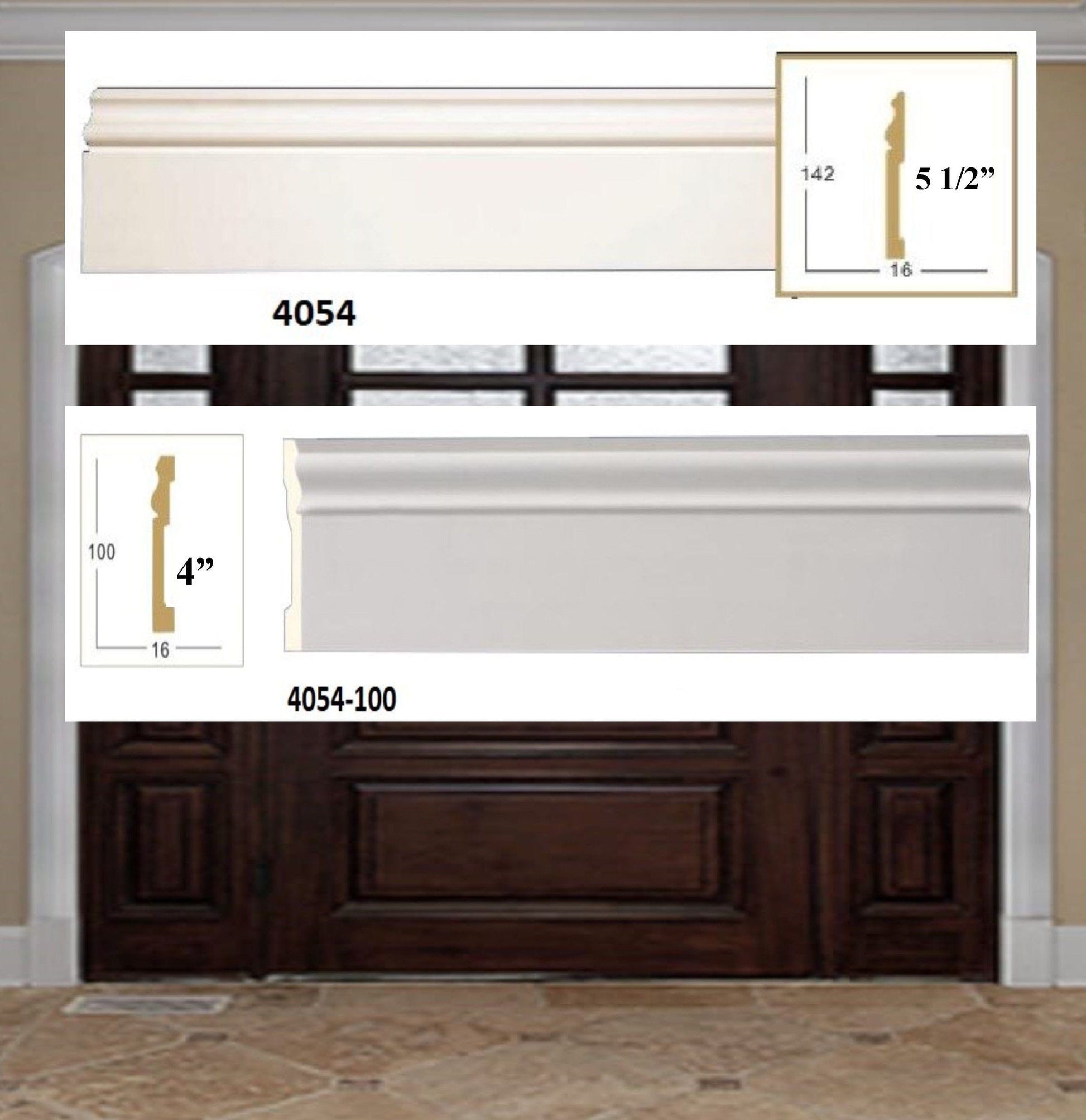 MOULDING Skirtings Base Mouldings Polyurethane 8 FT Length SKIRTING BOARDS, also known as kick boards and baseboards, are the mouldings that run along the bottom of walls MARMEGA
