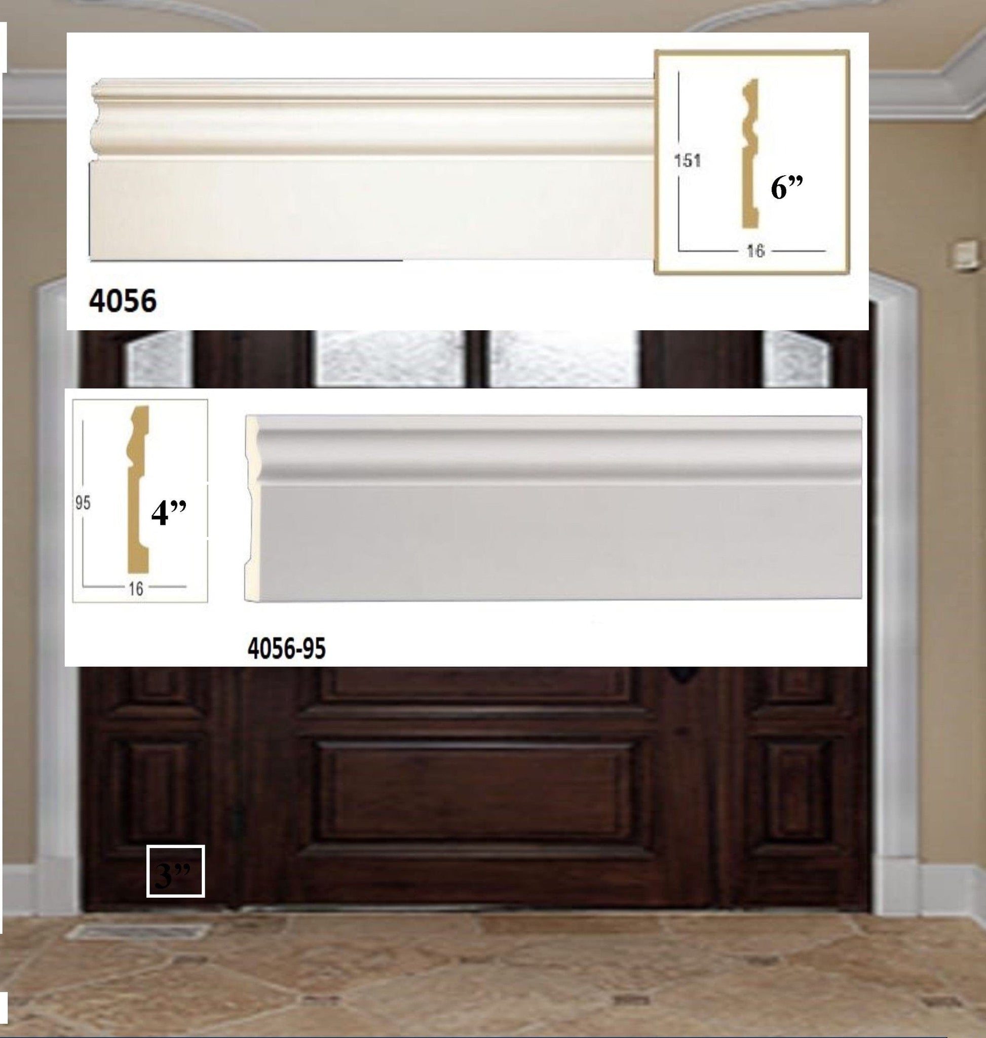 MOULDING Skirtings Base Mouldings Polyurethane 8 FT Length SKIRTING BOARDS, also known as kick boards and baseboards, are the mouldings that run along the bottom of walls MARMEGA