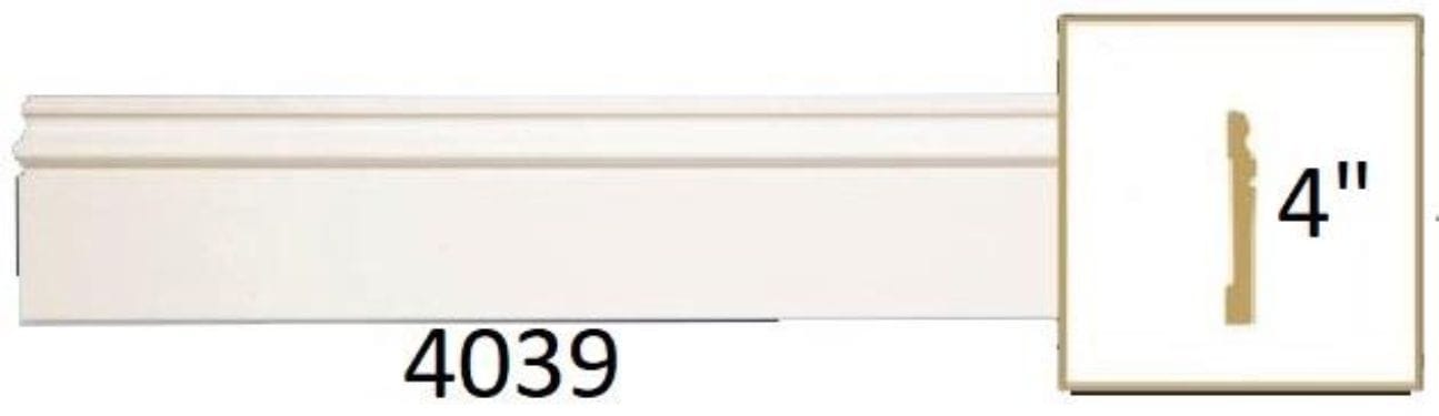 MOULDING Skirtings Base Mouldings Polyurethane 8 FT Length SKIRTING BOARDS, also known as kick boards and baseboards, are the mouldings that run along the bottom of walls MARMEGA