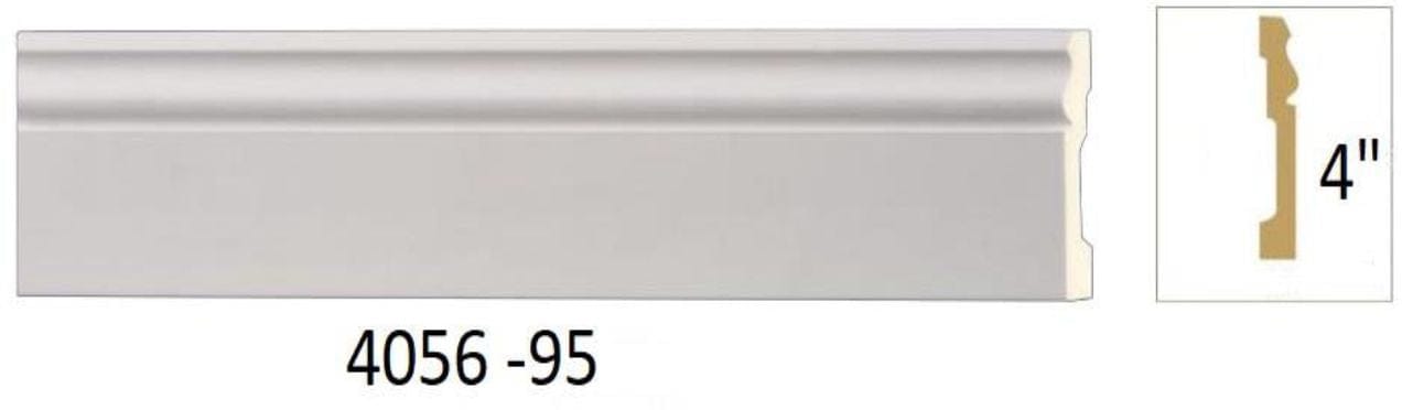 MOULDING Skirtings Base Mouldings Polyurethane 8 FT Length SKIRTING BOARDS, also known as kick boards and baseboards, are the mouldings that run along the bottom of walls MARMEGA