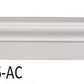 MOULDING Skirtings Base Mouldings Polyurethane 8 FT Length SKIRTING BOARDS, also known as kick boards and baseboards, are the mouldings that run along the bottom of walls MARMEGA