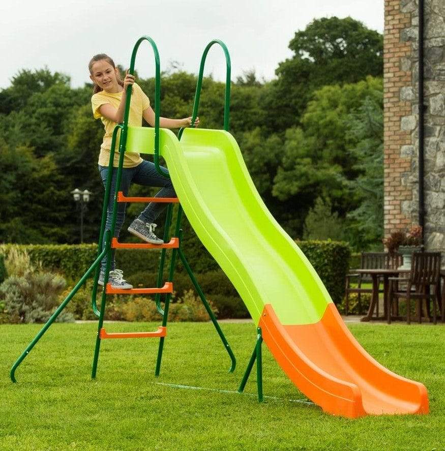 Water Slide Smyths Garden Slide 10ft Garden Slide Hotsell