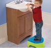 Summer Infant My Fun Potty: 3-stage potty training system that grows with your child