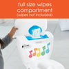 Summer My Size Potty With Lights & Sound: The interactive toilet handle features entertaining melodies and flush sound that sounds like the real thing - S11723