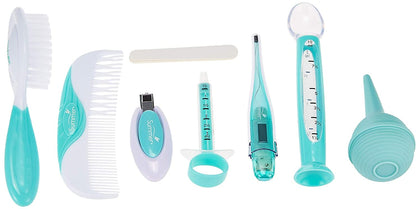 Summer Baby Health & Grooming Kit 12pc - S14454