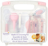 Summer Baby Health & Grooming Kit 12pc - S14454