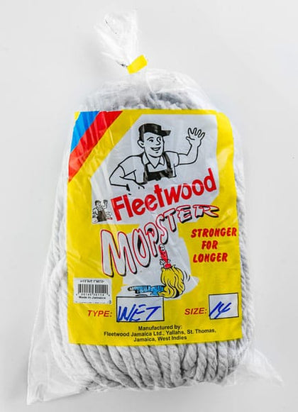 Fleetwood Wet Mop