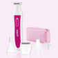 Conair Satiny Smooth All-In-One Personal Groomer this multi-purpose unit is perfect for trimming eyebrows, touching up sensitive and hard-to-reach places, and shaving legs and underarms. - LT7N Pie's Variety Store