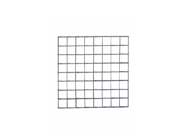 Sturdy, Metal Mesh Wire, Square Type with Various Sizes