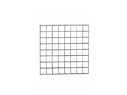 Sturdy, Metal Mesh Wire, Square Type with Various Sizes