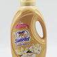 SUAVITEL FABRIC SOFTENER VANILLA 1.9L - SFSVNL19 Pie's Variety Store