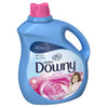 Downy Fabric Softener 3.8Litreprotects your clothes from stretching, fading and fuzz leaving them with a long lasting Febreze fresh floral scent  -416729