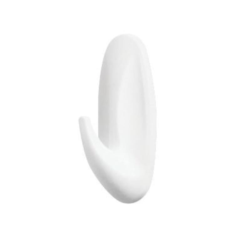 3M Command Hooks, Damage Free Organization, easy To Install and Can Be Applied Any Part of Home or Office MEGA